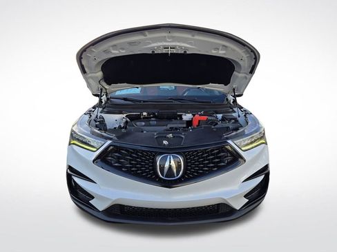 Used 2021 Acura RDX A-Spec image 16