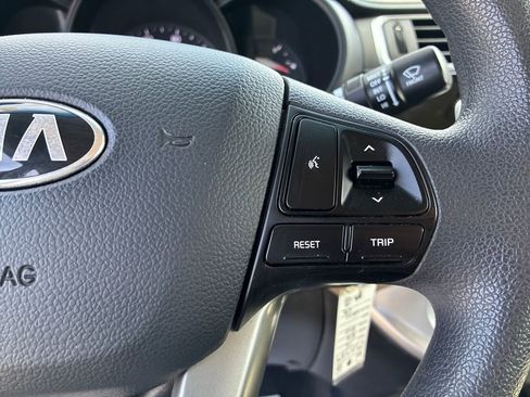 Used 2016 Kia Rio LX FWD image 21