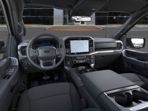 New 2026 Ford F150 XLT AWD/4WD image 9