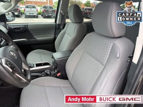 Used 2023 Toyota Tacoma SR5 AWD/4WD image 18