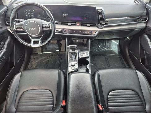 Certified 2023 Kia Sportage SX FWD image 14