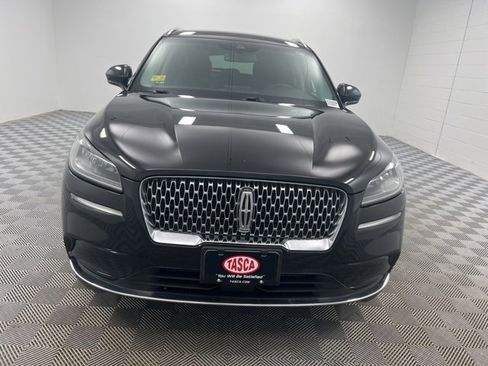 Used 2020 Lincoln Corsair AWD w/ Premium Package image 3