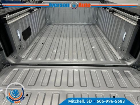 New 2026 RAM 1500 Laramie image 9