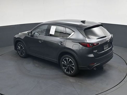 Used 2023 MAZDA CX-5 AWD 2.5 S w/ Premium Package image 26
