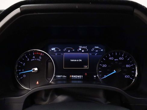 Used 2018 Ford F250 Lariat w/ Chrome Package AWD/4WD image 5