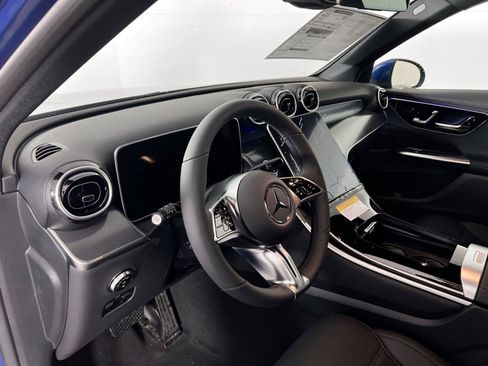 Certified 2026 Mercedes-Benz GLC 300 4MATIC image 10