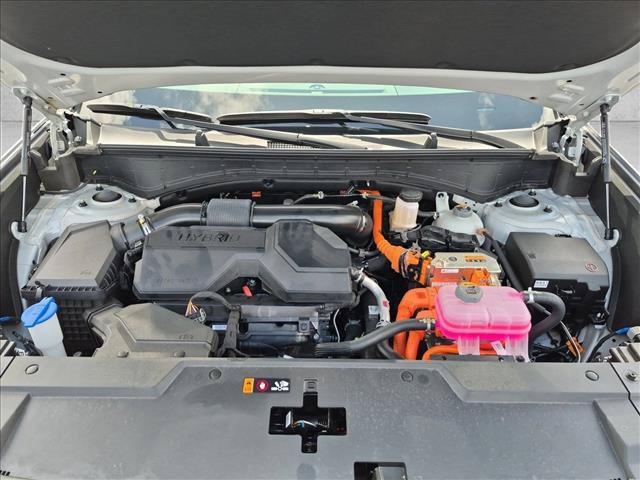 Used 2026 Hyundai Santa Fe SE FWD image 20