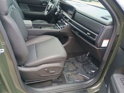 Used 2026 Hyundai Santa Fe Calligraphy AWD/4WD image 15