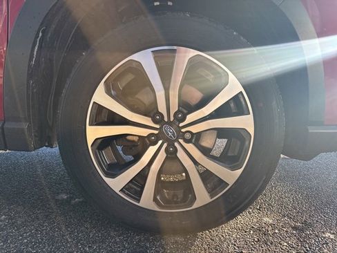 Used 2023 Subaru Forester Limited image 71