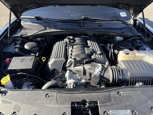 Certified 2023 Dodge Charger Scat Pack image 36