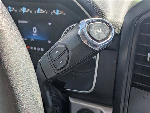 Used 2022 Ford F150 XL w/ Equipment Group 101A High image 12