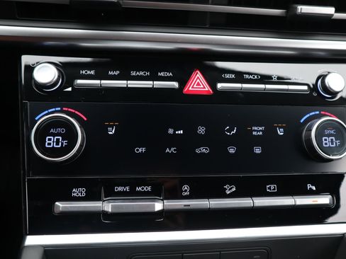 New 2026 Hyundai Santa Fe SEL image 15