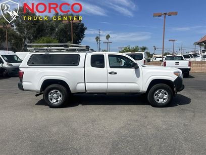 Used 2022 Toyota Tacoma SR