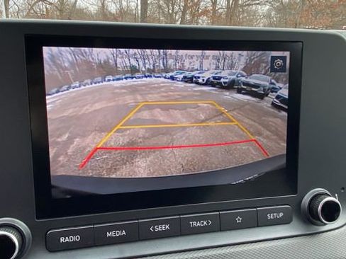 Used 2023 Hyundai Kona SEL image 26