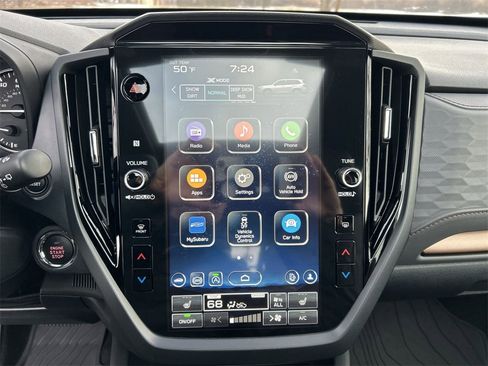 Certified 2025 Subaru Forester Sport image 20