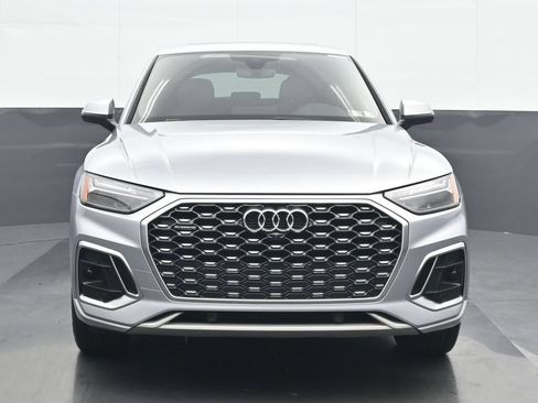 Used 2023 Audi Q5 2.0T Premium Plus w/ Premium Plus Package AWD/4WD image 1