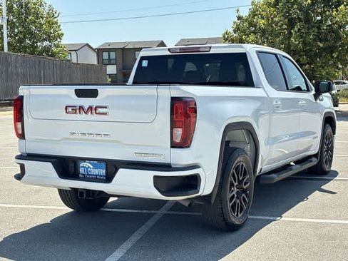Used 2024 GMC Sierra 1500 Elevation RWD image 6