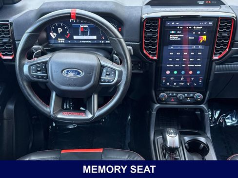 Used 2024 Ford Ranger Raptor AWD/4WD image 17