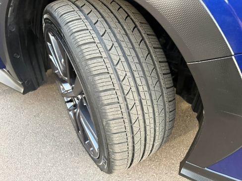 Used 2022 Subaru WRX Premium image 42