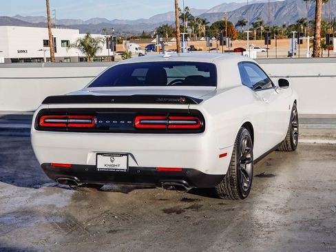 Used 2023 Dodge Challenger R/T Scat Pack image 9