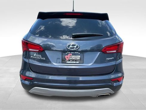 Used 2018 Hyundai Santa Fe Sport FWD image 16