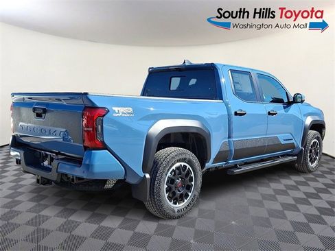 New 2026 Toyota Tacoma TRD Off-Road image 6