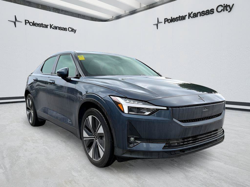 Certified 2024 Polestar Polestar 2 AWD/4WD image 38