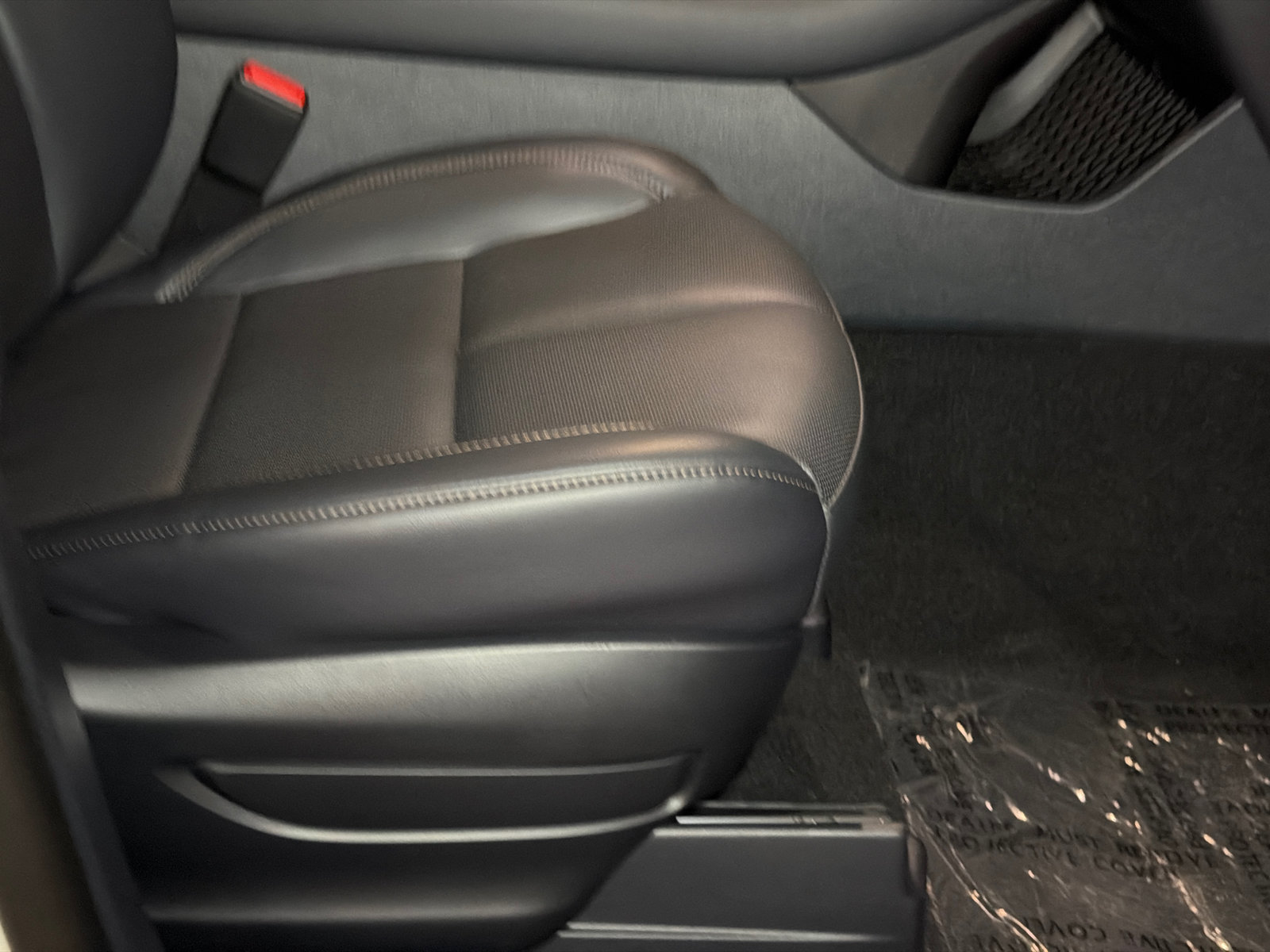 New 2026 Lincoln Aviator AWD w/ Jet Appearance Package image 12