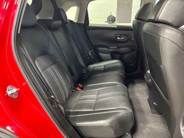 Certified 2024 Honda HR-V EX-L image 20