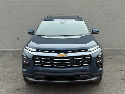 Used 2026 Chevrolet Equinox LT w/ Safety and Technology Package FWD image 14