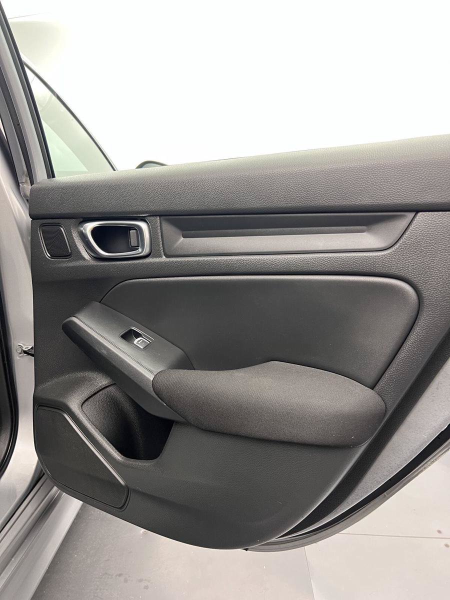 Used 2022 Honda Civic LX image 21