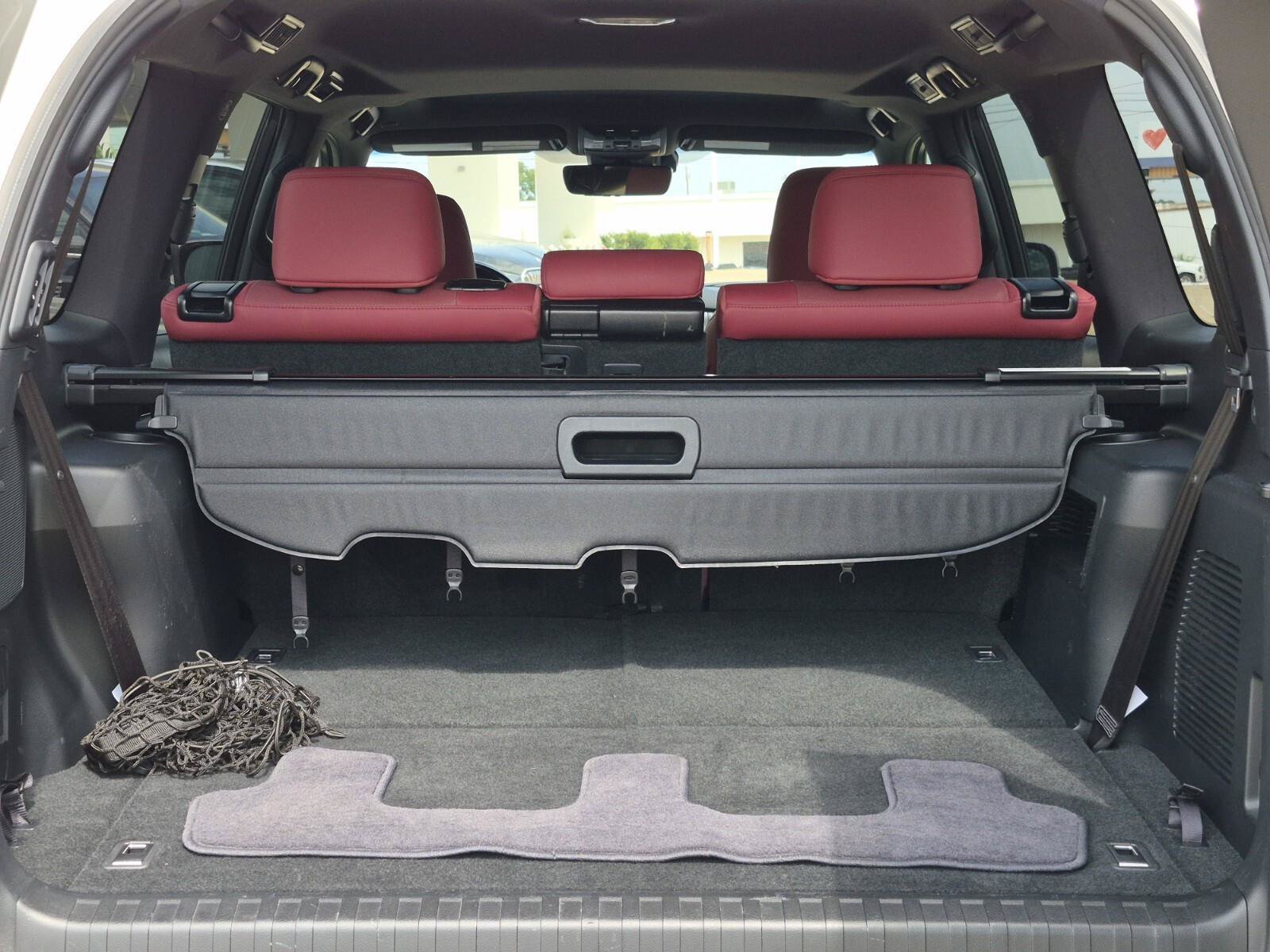 Used 2023 Lexus GX 460 Premium w/ Premium Plus Package AWD/4WD image 8