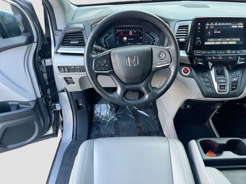 Used 2022 Honda Odyssey EX-L image 23