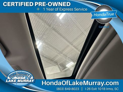 Used 2024 Honda CR-V EX-L image 31