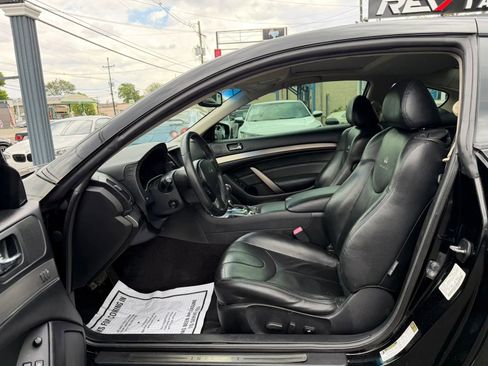 Used 2011 INFINITI G37 x Coupe w/ Premium Pkg AWD/4WD image 17
