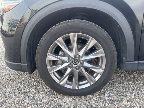 Used 2019 MAZDA CX-5 Grand Touring w/ GT Premium Package image 6