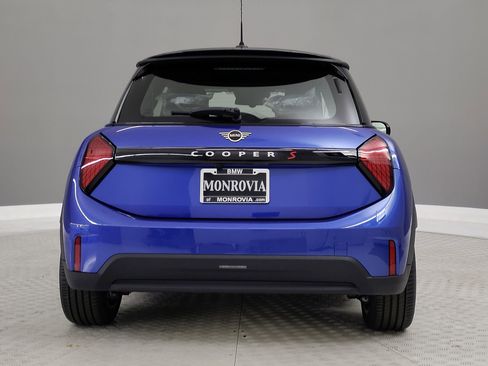 New 2026 MINI Cooper S FWD image 7