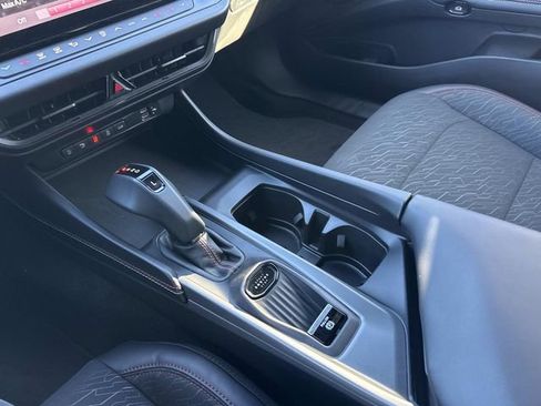 New 2026 Dodge Charger Scat Pack w/ Blacktop Package AWD/4WD image 16