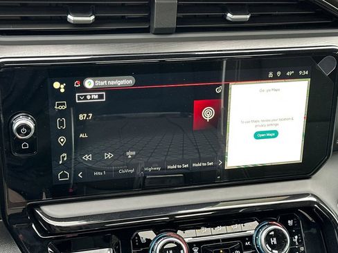 New 2026 GMC Sierra 1500 AT4X image 15