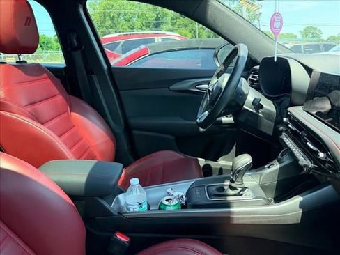 Used 2023 Dodge Hornet GT Plus w/ Tech Pack Plus w/o Parking AWD/4WD image 24