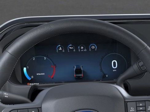 New 2026 Ford F350 Lariat w/ Lariat Ultimate Package image 13