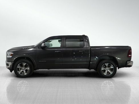 Used 2019 RAM 1500 Laramie image 2