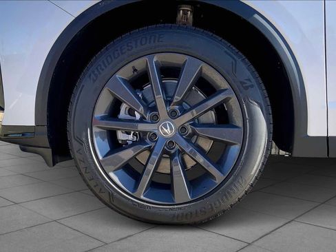 New 2026 Acura MDX A-Spec image 12