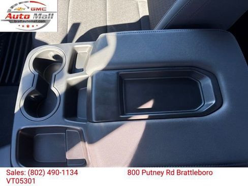 New 2026 Chevrolet Silverado 1500 LT image 27