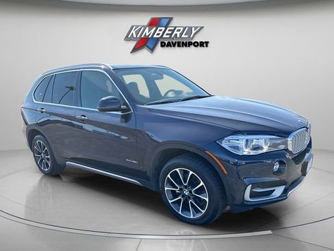 Used 2017 BMW X5 xDrive35i image 7