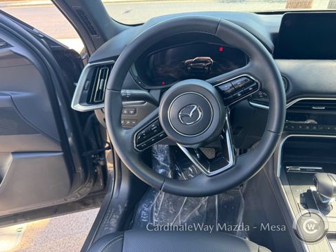 New 2026 MAZDA CX-90 3.3 Turbo S w/ Premium Plus AWD/4WD image 17