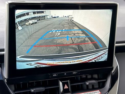 New 2026 Toyota Corolla SE image 17