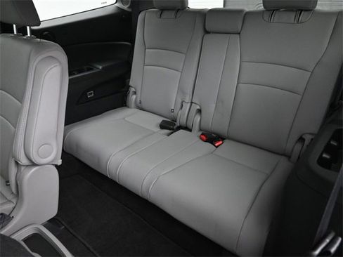 Used 2022 Honda Pilot Elite image 23
