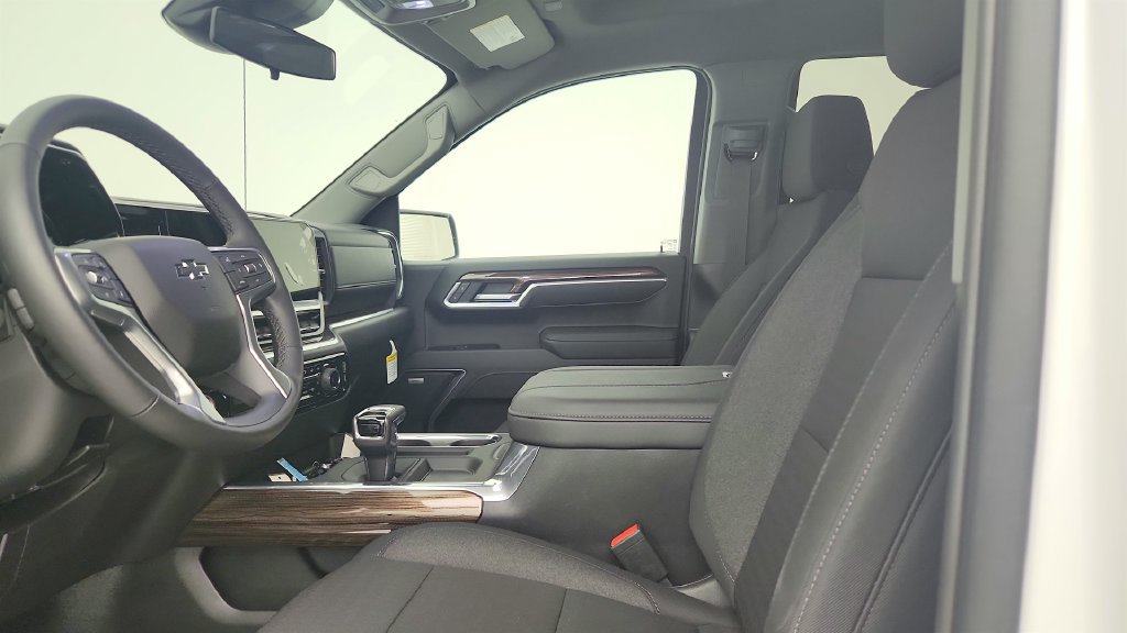 New 2026 Chevrolet Silverado 1500 RST w/ Texas Edition Plus AWD/4WD image 14