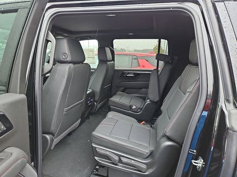 New 2026 Chevrolet Suburban RST w/ Advanced Technology Package image 5